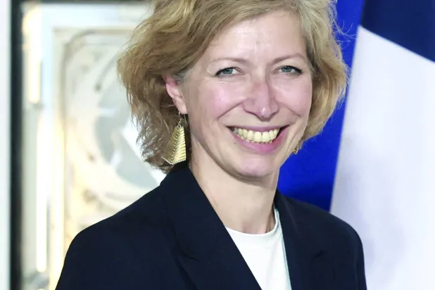 Anne-Claire Legendre 