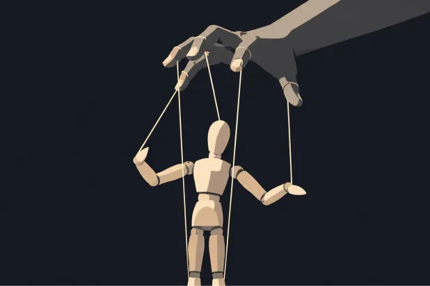 يحاول المتلاعبون النفسيون جعلك تشك في إدراكك للواقع (بيكساباي)