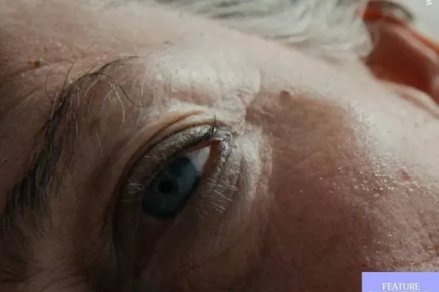 «ثريا حبيبتي» وثائقي يحكي قصة حبّ ثريا وزوجها الراحل مارون بغدادي (الجهة المنظّمة)