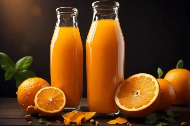 يساعد اختيار التوقيت الأفضل لتناول الحمضيات على الحصول على أقصى فوائد ممكنة منها (بيكسباي)