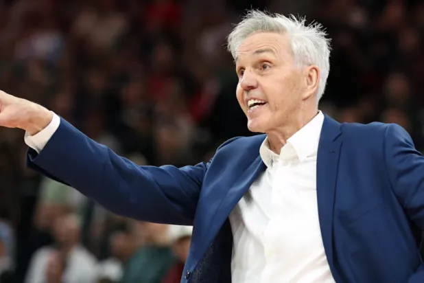 جوردون هيربرت مدرب ألمانيا بطل العالم (نادي بايرن ميونيخ)