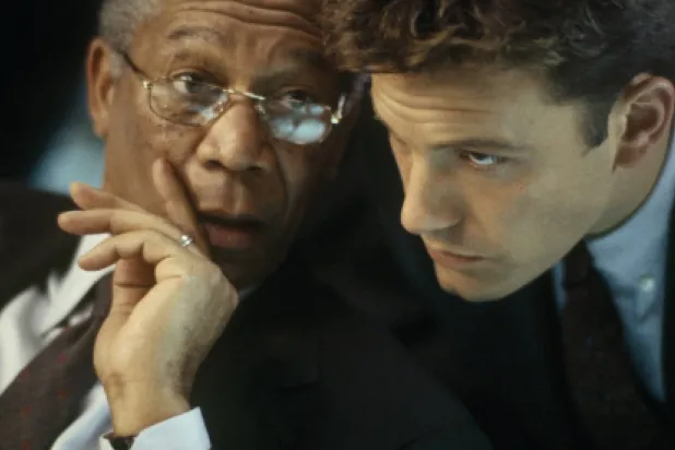 فيلم جديد من بطولة جاك رايان ومغامراته السياسية