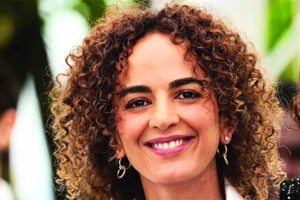 ليلى سليماني