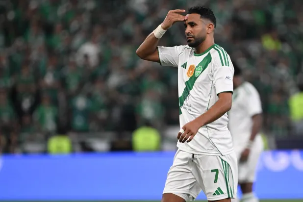 رياض محرز (علي خمج)