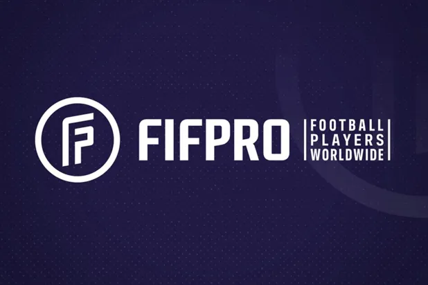 نقابة دولية جديدة للاعبين تهز المشهد… صراع النفوذ والمال بين «فيفبرو» و«فيفا» يتصاعد (لوغو فيفبرو)