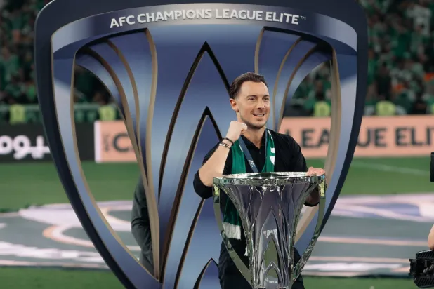 ماتياس يايسله (نادي الأهلي)