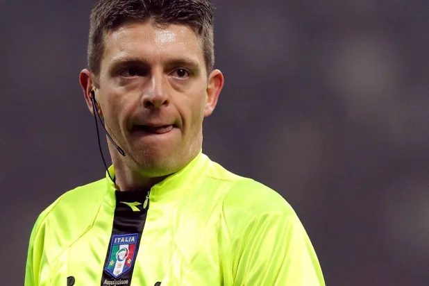 جانلوكا روكي (رويترز)