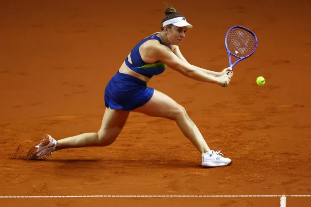 ليندا نوسكوفا (رويترز)