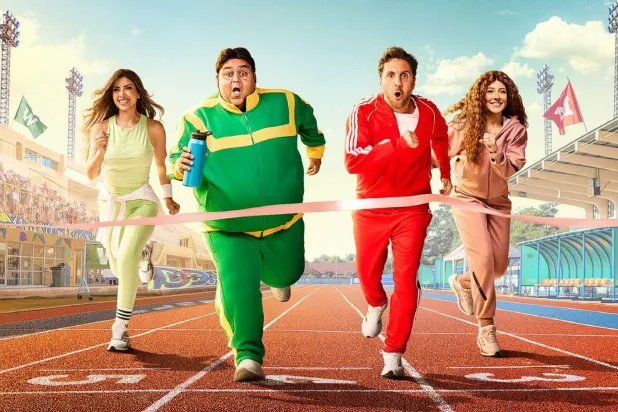 تعرض الجزء الخامس لردود فعل متباينة (حساب هشام ماجد على فيسبوك)