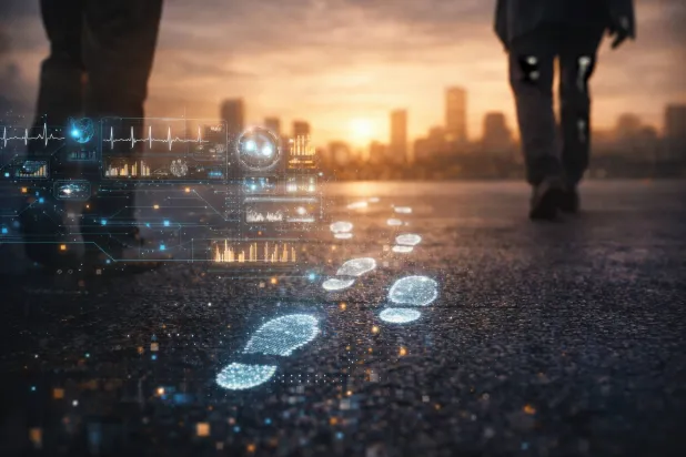 آثار لا تمحى.. بل تحلّل