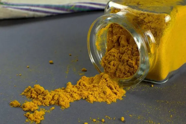 قد يساعد الكركم في خفض مؤشرات الالتهاب في الجسم (بكساباي)
