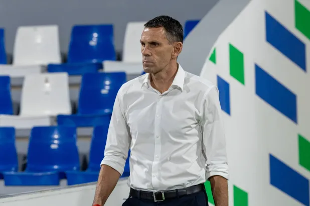 غوستافو بويت (تصوير: عيسى الدبيسي)