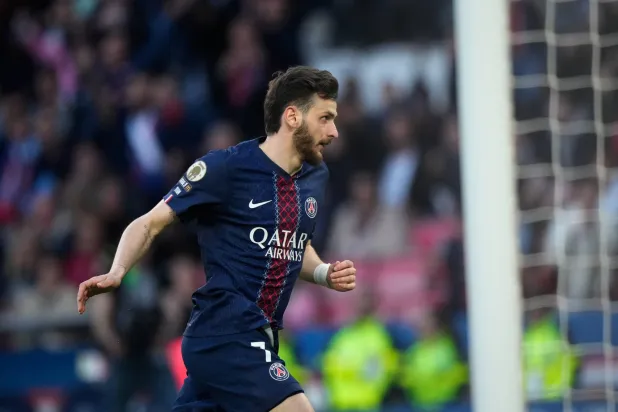 خفيتشا كفاراتسخيليا (أ.ب)