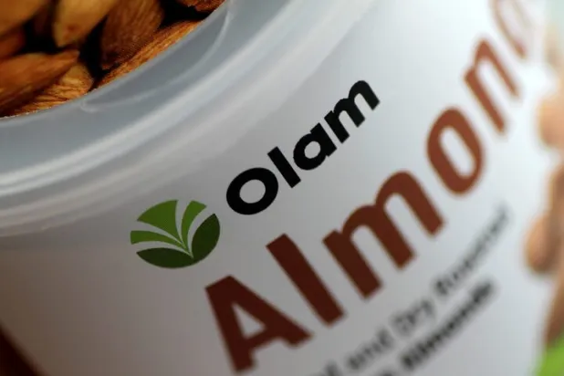 لوز «أولام» (رويترز)