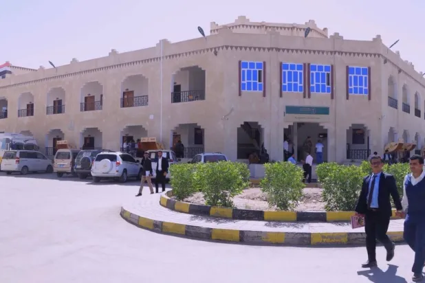 المشروع يسهم في تحسين البيئة الأكاديمية وجودة العملية التعليمية (واس)