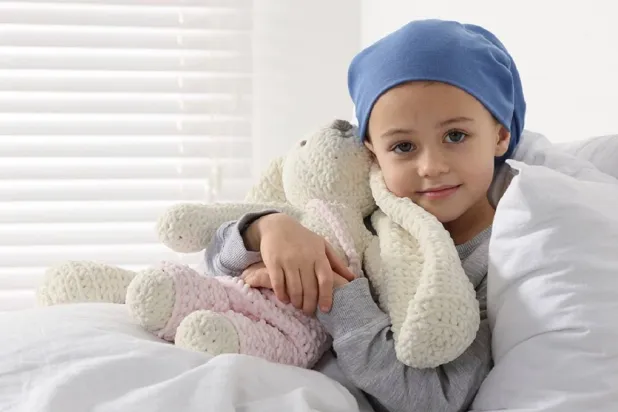 يعتمد العلاج على تقنية تُعرف باسم «الأجسام المضادة المرتبطة بالأدوية» (جامعة كولومبيا البريطانية)