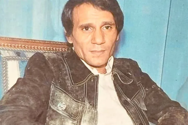 عبد الحليم حافظ (صفحة باسم منزله على فيسبوك)