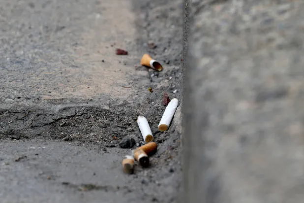 سجائر (رويترز)
