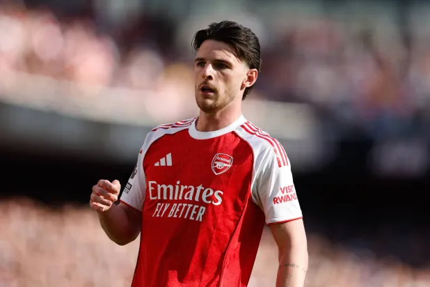 ديكلان رايس (إ.ب.أ)