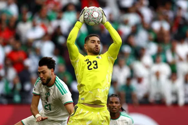 لوكا زيدان (رويترز)