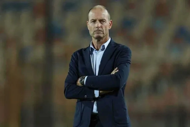 ييس توروب (رويترز)