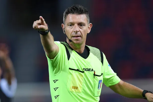 جيانلوكا روكّي (رويترز)