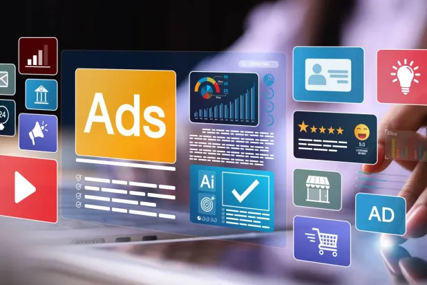 الإعلانات تتسلل إلى روبوتات الدردشة المدعومة بالذكاء الاصطناعي