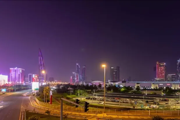 قضت المحكمة بمعاقبة خمسة متهمين بالسجن المؤبد وبراءة متهم واحد (بنا)