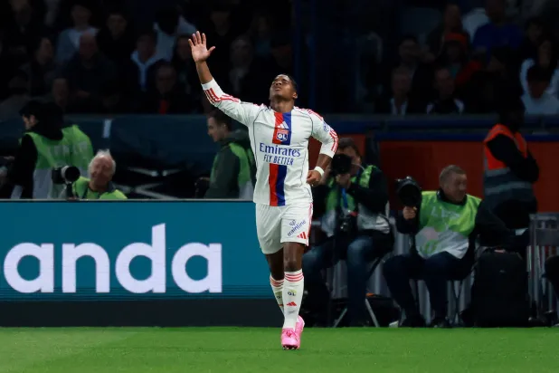 إندريك (رويترز)