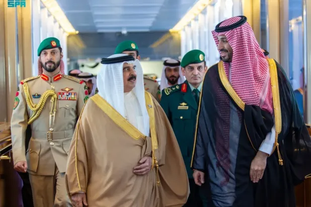 Körfez Zirvesi'nde bölgesel gelişmeler ele alınırken ABD ise İran'ın önerisini değerlendiriyor 