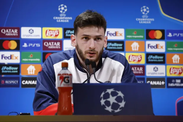 خفيتشا كفاراتسخيليا (إ.ب.أ)