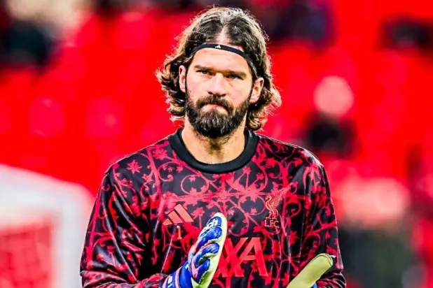 أليسون بيكر (رويترز)