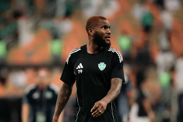 فرانك كيسيه (النادي الأهلي)