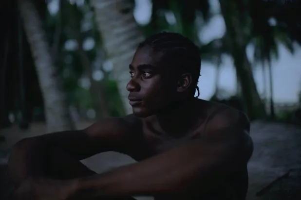 عمل المخرج على الفيلم لنحو 10 سنوات (الشركة المنتجة)