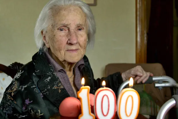 ما نأكله اليوم... يكتب ملامح الغد (شاترستوك)