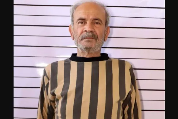  ‘İki Guta’nın Düşmanı’ lakaplı pilot Mizer Suvan