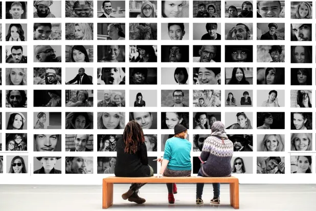 معدل شيخوخة الوجه يمكن أن يكون مؤشراً حيوياً غير جراحي لتوقع مدى استجابة الأشخاص لعلاج السرطان (بكسباي)