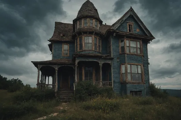 حين يبدو كلّ شيء عادياً... إلا إحساسك (شاترستوك)