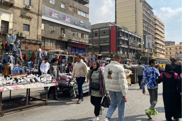 تراجع في مؤشرات البطالة بمصر لا يُمحي قلقاً من تداعيات الحرب الإيرانية على الاقتصاد (الشرق الأوسط)