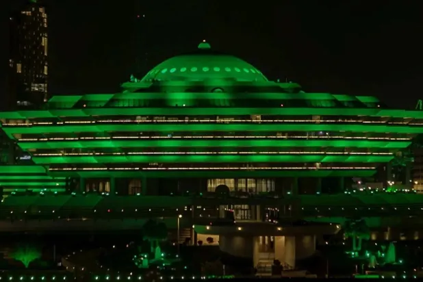 وزارة الداخلية حذّرت كل من يحاول المساس بالنظام العام أو النيل من اللحمة الوطنية (واس)