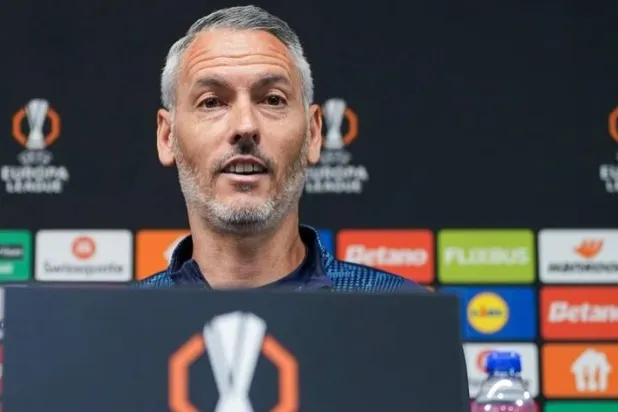 كارلوس فيسينس (سبورتينغ براغا)