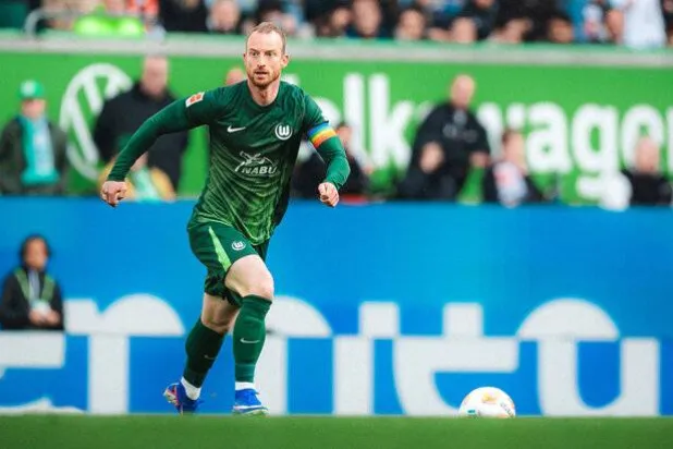 ماكسيميليان أرنولد (فولفسبورغ)