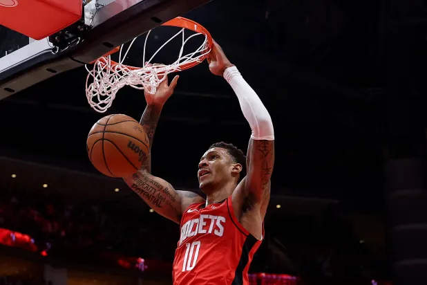 جاباري سميث (أ.ف.ب)