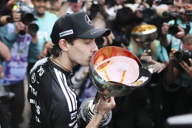 كيمي أنتونيلي (د.ب.أ)