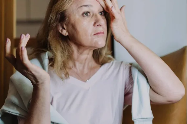 مكملات البورون قد تساعد في تحسين صحة العظام  لدى النساء بعد انقطاع الطمث (بكسلز)