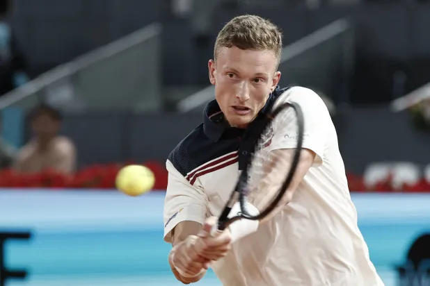 أرتور فيس (إ.ب.أ)