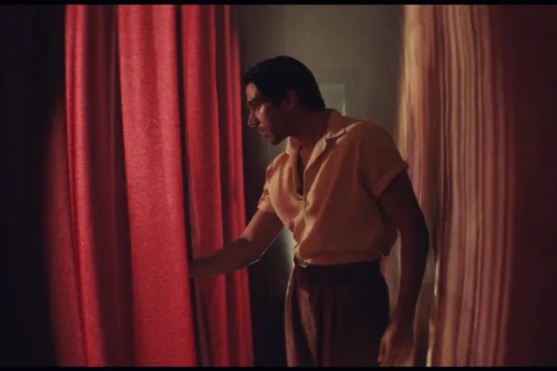 عرض الفيلم للمرة الأولى في مهرجان «برلين السينمائي» (الشركة المنتجة)