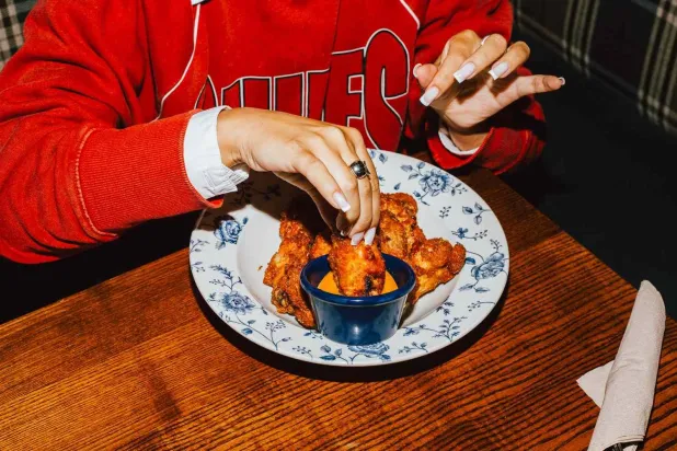 ليس كلّ ما نأكله بريئاً