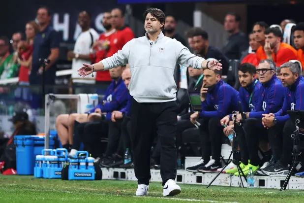 ماوريسو بوكتينيو (إ.ب.أ)