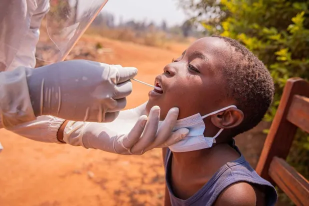 جهاز محمول يكشف السل بدقة عالية